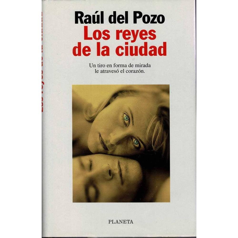 Los reyes de la ciudad