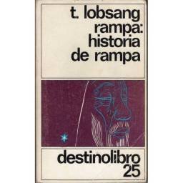 Historia de Rampa