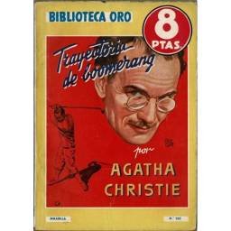 Biblioteca Oro Nº. 232....