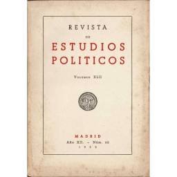 Revista de Estudios...