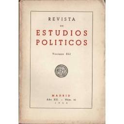 Revista de Estudios...