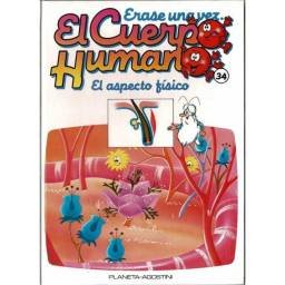 Erase una vez. El Cuerpo...