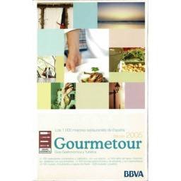 Gourmetour 2005. Los 1000...