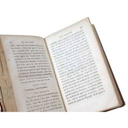 Le magasin des enfants ou dialogues dune sage gouvernante avec ses élevès, tome I