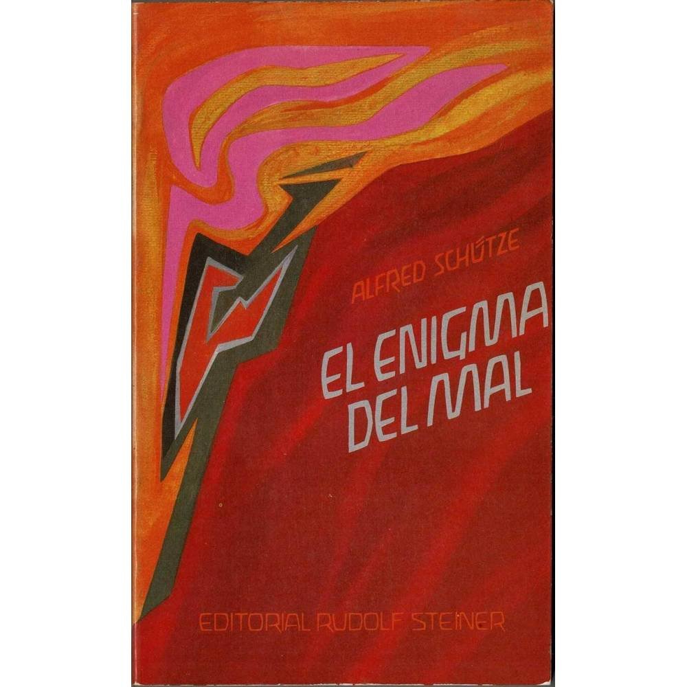 El Enigma del mal