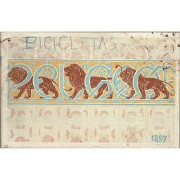 Antiguo Catálogo de...