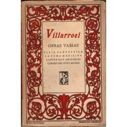 Viaje fantástico. La suma...