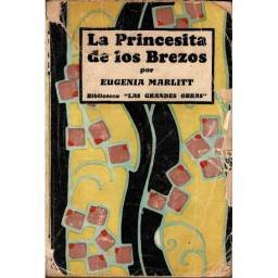 La Princesita de los Brezos