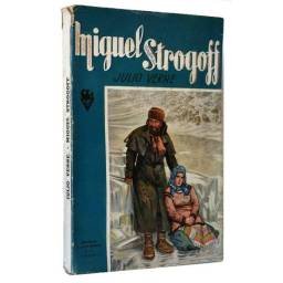 Miguel Strogoff