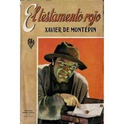 El testamento rojo