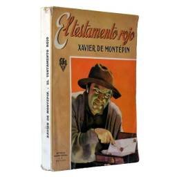 El testamento rojo