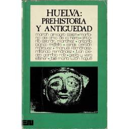 Huelva: Prehistoria y...