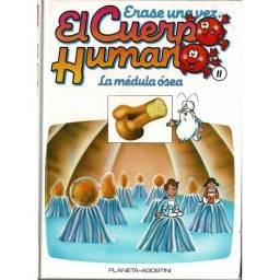 Erase una vez. El Cuerpo...