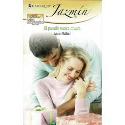 El pasado nunca muere