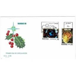 Sobre Primer Día SPD/FDC...