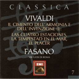 Il cimento dell'armonia e...