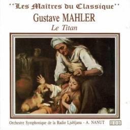 Le Titan - Symphonie N°1 En...