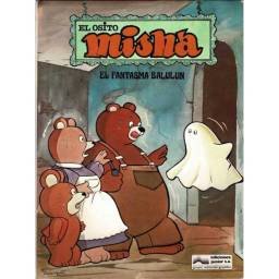El Osito Misha Nº 2. El...
