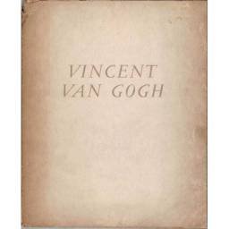 Vincent van Gogh. Catalogue...