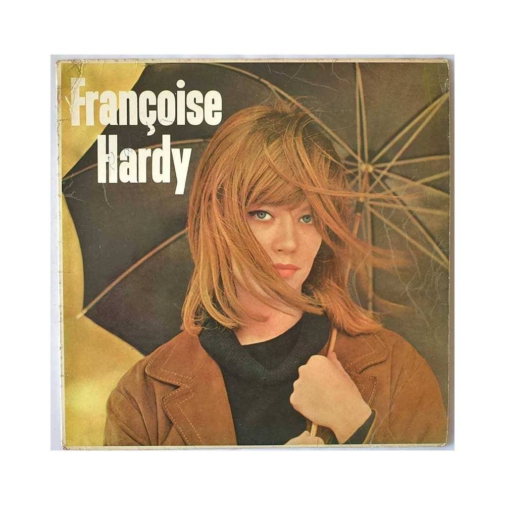 Françoise Hardy. LP