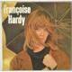 Françoise Hardy. LP