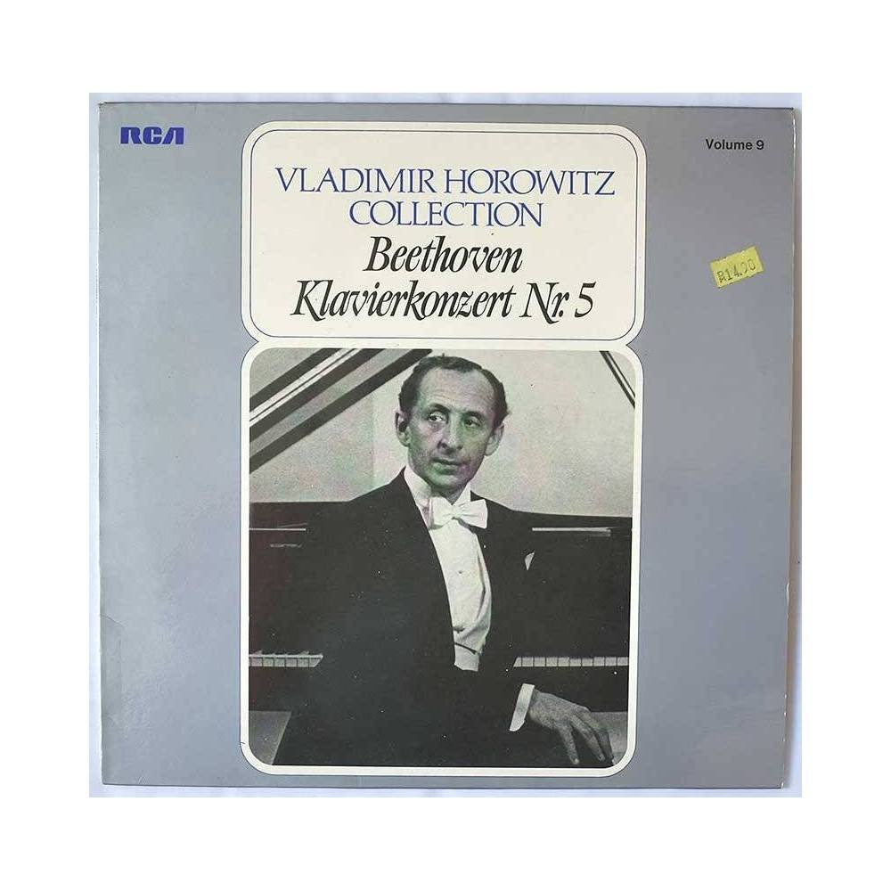 Klavierkonzert Nr. 5. LP