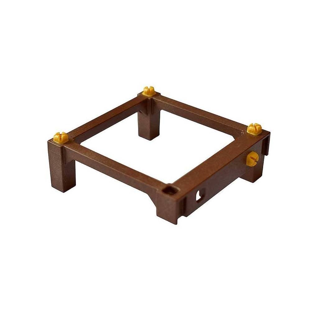 Playmobil. Cubierta de techo, zoológico de mascotas