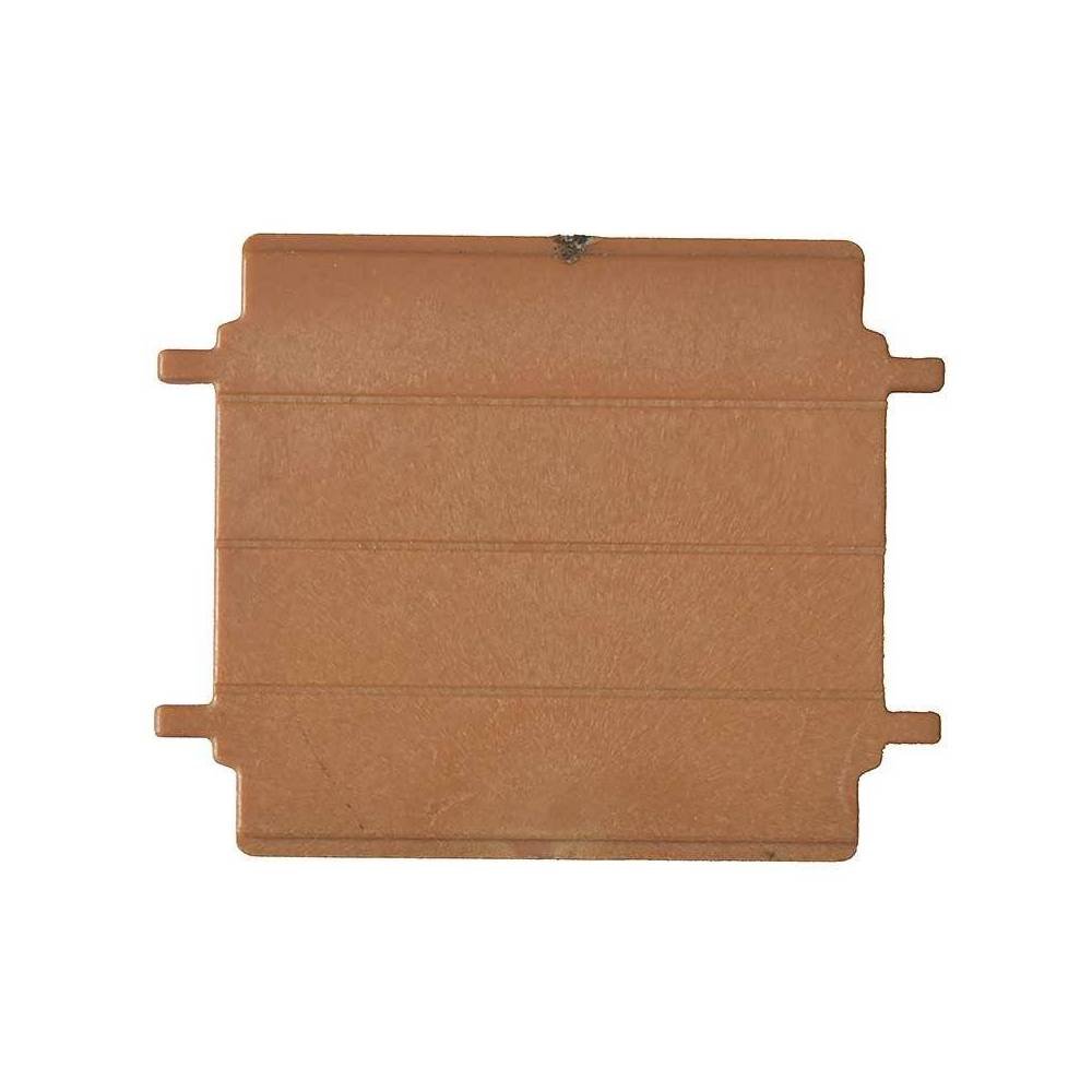 Playmobil. Plataforma base