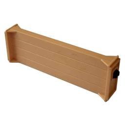 Playmobil. Base de andamio