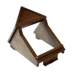 Playmobil. Marco de ventana...