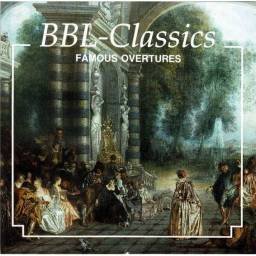 BBL Classics. Famous...