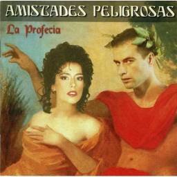 La Profecía. CD