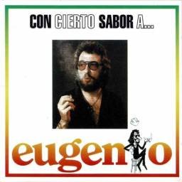 Con Cierto Sabor A... CD