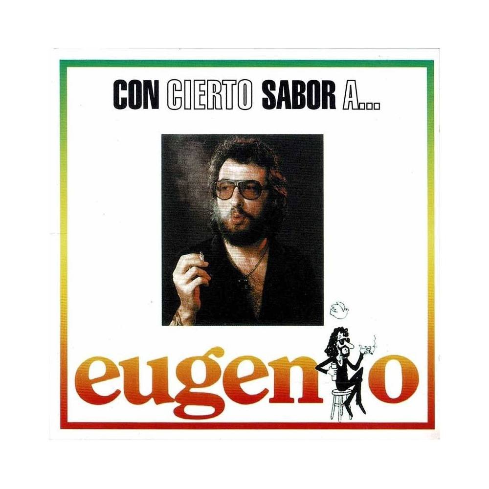 Con Cierto Sabor A... CD