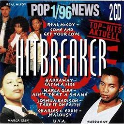 Hitbreaker. Pop News 1/96....