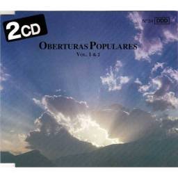 Oberturas Populares Vol. 1...