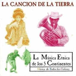 La Canción de la Tierra. La...