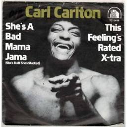 She's A Bad Mama Jama /...