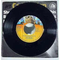 She's A Bad Mama Jama / This Feeling's Rated X-tra. Single