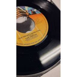 She's A Bad Mama Jama / This Feeling's Rated X-tra. Single