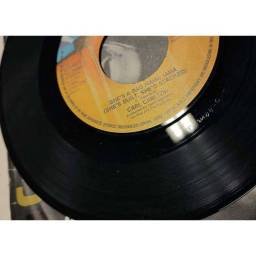 She's A Bad Mama Jama / This Feeling's Rated X-tra. Single