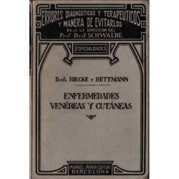 Enfermedades venéreas y...