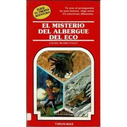 El Misterio del albergue...
