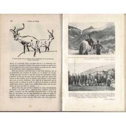 Veinte años de Caza Mayor