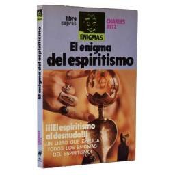 El Enigma del espiritismo
