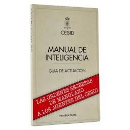 Manual de Inteligencia....