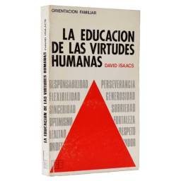 La educación de las...