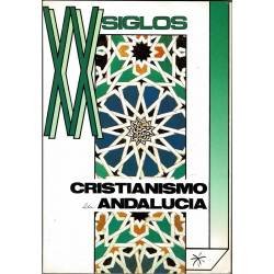 XX Siglos No. 3-4. 1980. Cristianismo en Andalucía