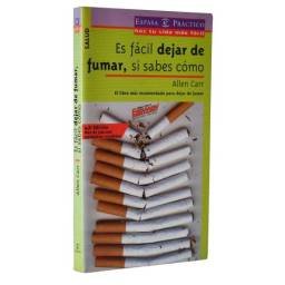 Es fácil dejar de fumar, si...