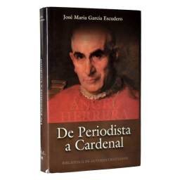 De periodista a cardenal....